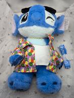 Stitch kun je gebruiken als knuffel of als tas mag weg, Verzamelen, Disney, Ophalen, Overige figuren, Nieuw, Knuffel