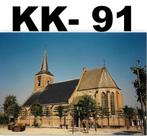 Kk91 foto Ingen Lambertus kerk, Ophalen of Verzenden, Zo goed als nieuw, Foto
