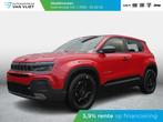Jeep Avenger 54kWh | Uit voorraad leverbaar |, Electronic Stability Program (ESP), Stof, Gebruikt, 156 pk