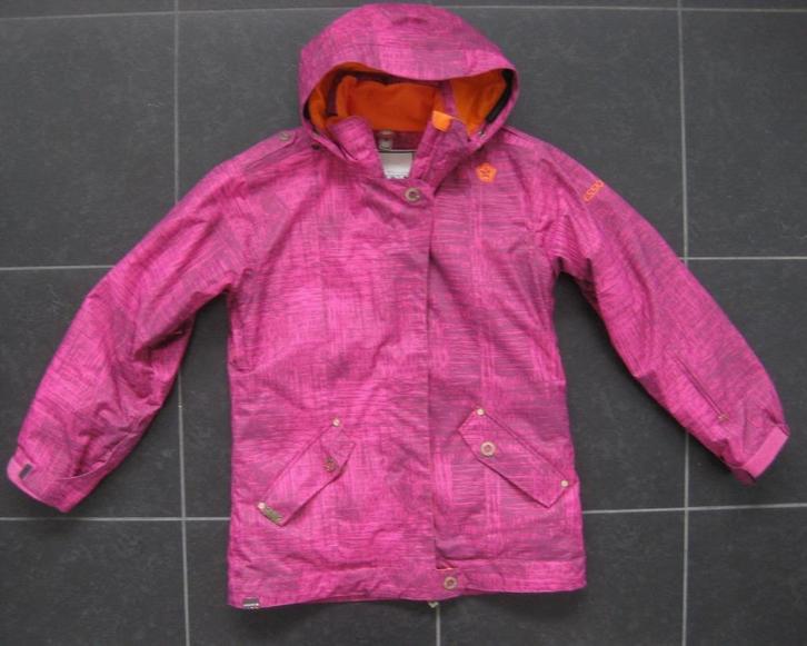 Sessions skijas snowboardjas, paars oranje M / L NIEUW, Kleding | Dames, Wintersportkleding, Nieuw, Jack, Maat 38/40 (M), Ophalen of Verzenden