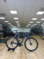 Canyon Inflite CFR Di2 Carbon Racefiets, Ophalen of Verzenden, Zo goed als nieuw, Overige typen