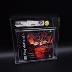 Vga 95 Gold Bloody Roar PS1 USA Factory Sealed Nieuw, Vechten, 1 speler, Nieuw, Ophalen of Verzenden