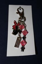 Playboy sleutelhanger, NIEUW en origineel (WK3), Sieraden, Tassen en Uiterlijk, Portemonnees, Ophalen of Verzenden, Nieuw