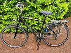 TREK fiets T300, Fietsen en Brommers, Fietsen | Heren | Herenfietsen, Gebruikt, Versnellingen, 53 tot 57 cm, Ophalen