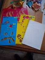 klei, zand spuitset, Hobby en Vrije tijd, Ophalen