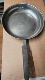 Bakpan 25 cm, Ophalen of Verzenden