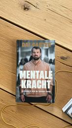 Dai Carter | Mentale kracht, Ophalen, Zo goed als nieuw, Dai Carter