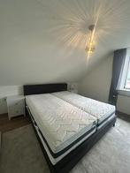 2x Matras 90x210, Huis en Inrichting, Slaapkamer | Matrassen en Bedbodems, Ophalen, 90 cm, Eenpersoons, 210 cm
