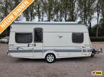 Fendt Bianco 470 TFB + LUIFEL + MOVER, Caravans en Kamperen, Rondzit, Bedrijf, Schokbreker, Overige typen