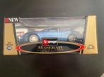 Bburago 1:18 Maserati 3200 GT, Hobby en Vrije tijd, Modelauto's | 1:18, Ophalen of Verzenden, Zo goed als nieuw, Auto, Bburago