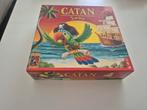 Catan junior bordspel 999 games, Ophalen of Verzenden, Zo goed als nieuw