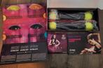 Zumba Exhilarate, Ophalen