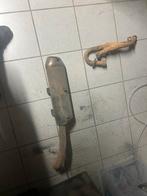 Yamaha Raptor 700 Originele Uitlaat, Ophalen, Gebruikt