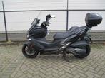 Kymco X Citing S 400 - Motorscooter - Motorfiets, Motoren, Bedrijf, Overig, Kymco X Citing S 400