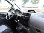 Fiat Scudo 1200 L2H2 *CAMPER/KAMPEERVOERTUIG* + LUCHTVERING, Buscamper of Camperbus, Bedrijf, 5 tot 6 meter, Fiat