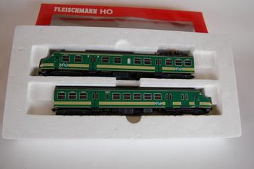 FLEISCHMANN 82 4472. beschikbaar voor biedingen