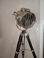 Studiolamp eichholtz!, Ophalen of Verzenden, Zo goed als nieuw, Metaal, 150 tot 200 cm