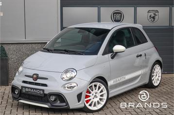 Abarth 595 1.4 T-Jet Esseesse 70 1e eig Vol optie Carbon Gar beschikbaar voor biedingen