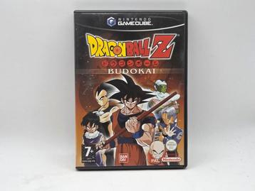Dragon Ball z budokai Gamecube  beschikbaar voor biedingen