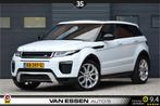 Land Rover Range Rover Evoque 2.0 eD4 SE Dynamic Navi Pano L, Voorwielaandrijving, 1998 cc, Gebruikt, 150 pk