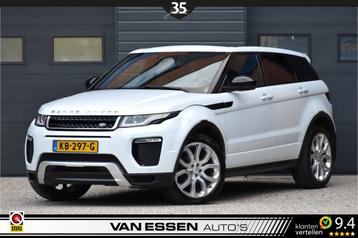 Land Rover Range Rover Evoque 2.0 eD4 SE Dynamic Navi Pano L beschikbaar voor biedingen