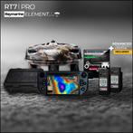 Carplounge RT7 | Voerboot | Raymarine Element | GPS, Watersport en Boten, Hengelsport | Karpervissen, Ophalen, Nieuw, Overige typen