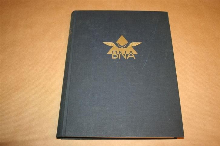 BNA Bouwkundig Weekblad - Jaargang 1965 !!, Boeken, Kunst en Cultuur | Architectuur, Gelezen, Architecten, Ophalen of Verzenden