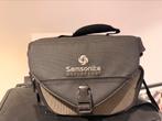 Samsonite Worldproof Padded met verstelbare schouderriem, Ophalen of Verzenden, Zo goed als nieuw, Overige typen, Overige merken