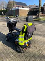 Scootmobiel, Diversen, Brommobielen en Scootmobielen, Ophalen, Gebruikt, Kymco, 36 t/m 45 km