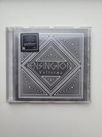 Kensington - Vvltvres CD - Gesigneerd - Zeldzaam!, Ophalen of Verzenden