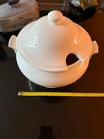 Soepterrine (Maxwell Williams), Ophalen, Zo goed als nieuw, Kom(men), Effen