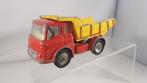 Corgi Toys Bedford Tractor Kipper Unit 1:43, Hobby en Vrije tijd, Modelauto's | 1:43, Ophalen of Verzenden, Gebruikt, Bus of Vrachtwagen