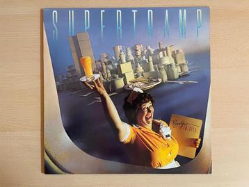 LP / Supertramp / Breakfast in America beschikbaar voor biedingen