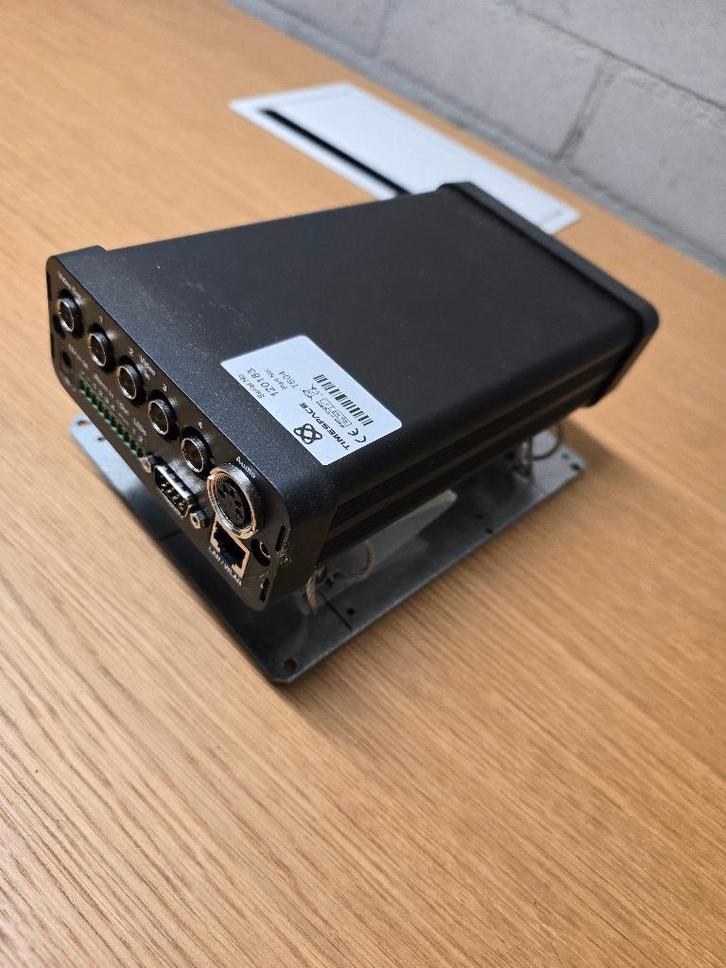 Timespace X300 digitale video-recorder, Audio, Tv en Foto, Videocamera's Analoog, 8mm, Ophalen