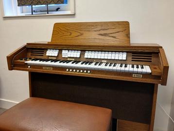 Zgoh digitaal orgel Content d900  beschikbaar voor biedingen