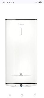 Ariston Elektrische Boiler 80 liter Voor Wandmontage, Doe-het-zelf en Verbouw, Geisers en Boilers, 100 liter of meer, Boiler, Ophalen of Verzenden