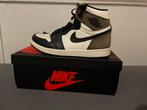 Air Jordan 1 retro high dark mocha 40.5, Kleding | Heren, Schoenen, Ophalen of Verzenden, Zo goed als nieuw, Bruin