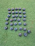 Oude vintage Bakelieten schakelaars, Doe-het-zelf en Verbouw, Elektra en Kabels, Ophalen of Verzenden, Gebruikt