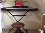Yamaha keyboad, Ophalen, Gebruikt, 61 toetsen, Yamaha
