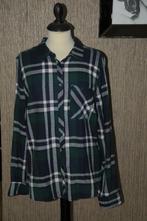 NIEUW! Flanellen blouse van Primark, maat 40!, Kleding | Dames, Blouses en Tunieken, Maat 38/40 (M), Primark, Nieuw, Ophalen of Verzenden