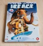 Ice Age DVD'S, Alle leeftijden, Ophalen of Verzenden, Zo goed als nieuw, Tekenfilm