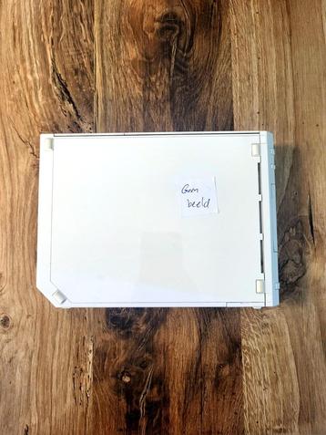 Nintendo Wii Wit - Geen Beeld beschikbaar voor biedingen