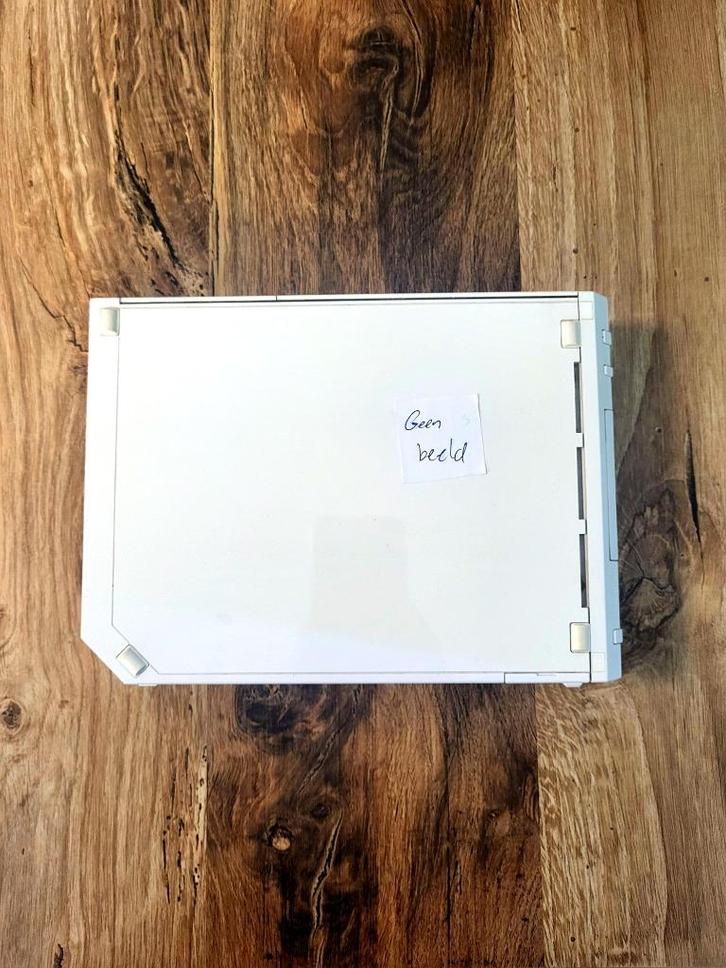 Nintendo Wii Wit - Geen Beeld, Spelcomputers en Games, Games | Nintendo Wii, 1 speler, Vanaf 3 jaar, Eén computer, Ophalen of Verzenden
