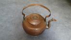Roodkoperen ketel vintage, Antiek en Kunst, Ophalen of Verzenden