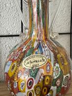 Murano glazen Lafornasolla vaas, Ophalen of Verzenden