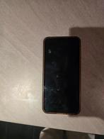 Samsung Galaxy A55 - Gebruikt, Telecommunicatie, Mobiele telefoons | Samsung, Gebruikt, Overige modellen, Zwart, Touchscreen