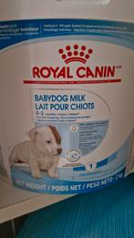 Royal canin babydog Milk., Ophalen of Verzenden, Nieuw