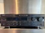 Receiver YAMAHA RX-V496RDS incl afstandsbediening, Verzenden, Gebruikt, 120 watt of meer, Yamaha