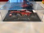 Ferrari f2002 rubens barrichello 2002 1/24, Ophalen of Verzenden, Nieuw, Bburago