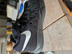 Zwarte Nike schoenen mt 46 Nike zoom zgan, Kleding | Heren, Schoenen, Zwart, Nike, Ophalen of Verzenden, Sneakers of Gympen